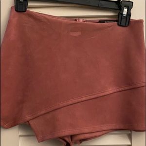 Skort